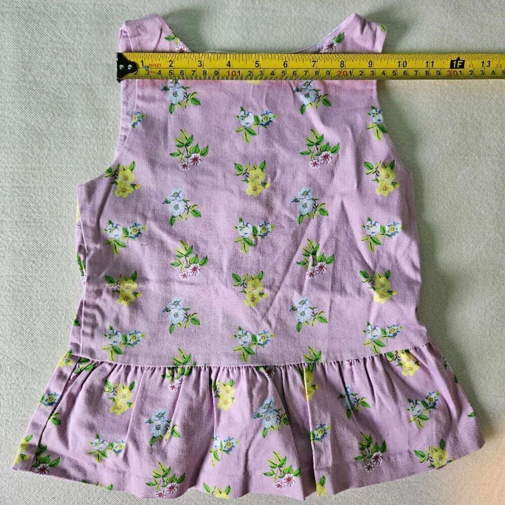 jenie and jack girl set size 7
